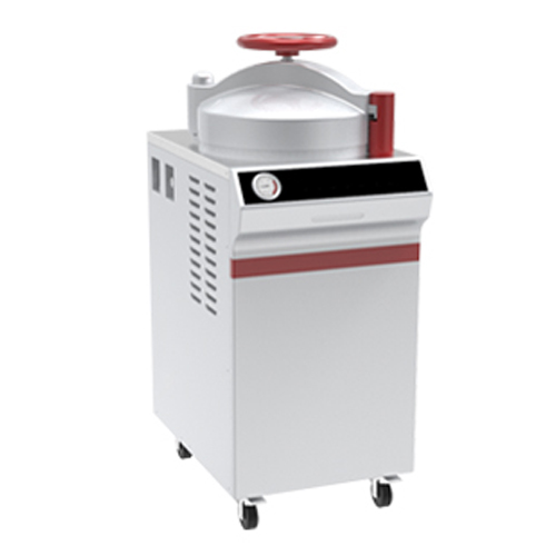 博迅BXM-75VD立式壓力蒸汽滅菌器(新品) 博迅BXM-75VD立式壓力蒸汽滅菌器(新品)